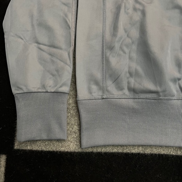 MONARCHY Zip-Up Track Jacket MEDIUM - Picture 13 of 16